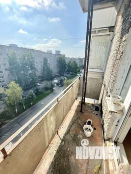 1-к квартира, вторичка, 29м2, 8/9 этаж