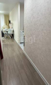 1-к квартира, вторичка, 45м2, 3/16 этаж