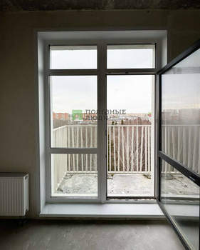 2-к квартира, вторичка, 68м2, 10/10 этаж