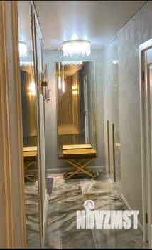 3-к квартира, вторичка, 84м2, 6/14 этаж