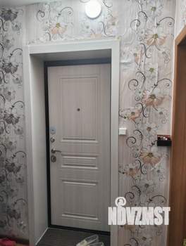 1-к квартира, вторичка, 29м2, 2/5 этаж