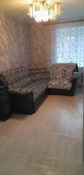 2-к квартира, вторичка, 41м2, 2/4 этаж