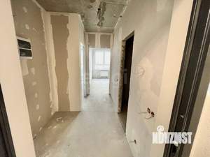 2-к квартира, вторичка, 39м2, 17/25 этаж