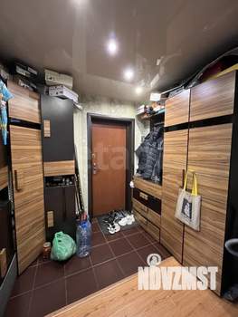 2-к квартира, вторичка, 50м2, 1/5 этаж