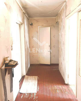 2-к квартира, вторичка, 50м2, 10/10 этаж