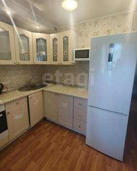 2-к квартира, вторичка, 43м2, 4/9 этаж