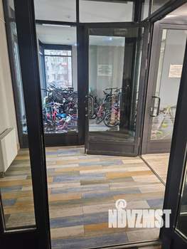 1-к квартира, вторичка, 34м2, 13/17 этаж