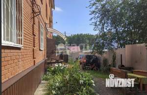 Студия квартира, вторичка, 28м2, 3/3 этаж