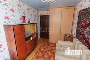 2-к квартира, вторичка, 43м2, 5/5 этаж