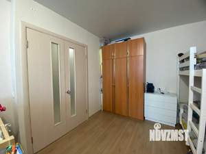 1-к квартира, вторичка, 33м2, 11/16 этаж