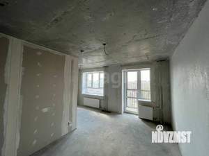 2-к квартира, вторичка, 49м2, 10/16 этаж