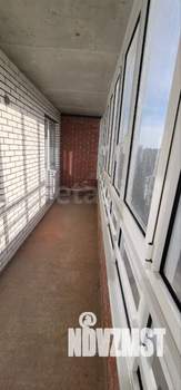 1-к квартира, вторичка, 42м2, 10/18 этаж