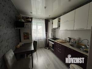 2-к квартира, вторичка, 50м2, 1/5 этаж