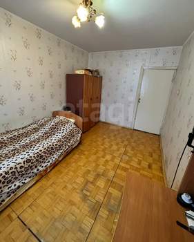 3-к квартира, вторичка, 66м2, 1/10 этаж