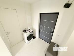Студия квартира, вторичка, 34м2, 13/15 этаж
