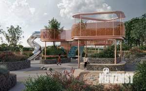 2-к квартира, вторичка, 57м2, 4/13 этаж