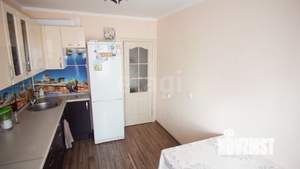 1-к квартира, вторичка, 41м2, 4/9 этаж