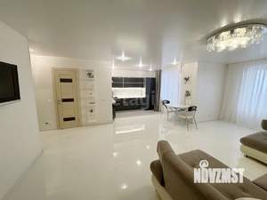 2-к квартира, вторичка, 76м2, 11/17 этаж