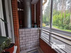 3-к квартира, вторичка, 89м2, 1/17 этаж