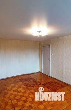 2-к квартира, вторичка, 50м2, 9/9 этаж