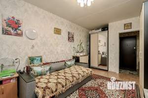 1-к квартира, вторичка, 34м2, 6/10 этаж