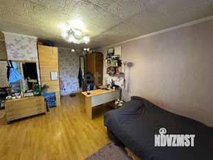 1-к квартира, вторичка, 31м2, 5/5 этаж