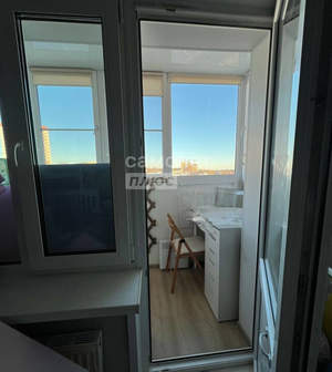 1-к квартира, вторичка, 45м2, 6/14 этаж