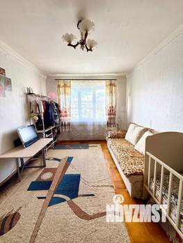 2-к квартира, вторичка, 42м2, 9/9 этаж