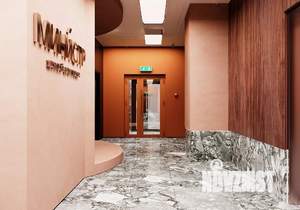 3-к квартира, вторичка, 89м2, 10/17 этаж