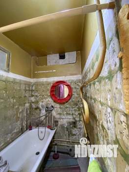 3-к квартира, вторичка, 63м2, 2/5 этаж