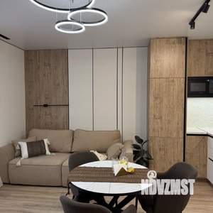2-к квартира, вторичка, 71м2, 4/9 этаж