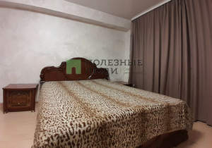 2-к квартира, вторичка, 43м2, 1/5 этаж