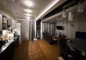 1-к квартира, вторичка, 33м2, 11/16 этаж