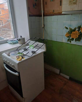 2-к квартира, вторичка, 47м2, 1/5 этаж