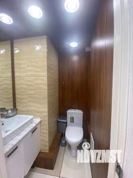 4-к квартира, вторичка, 80м2, 1/18 этаж