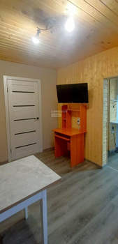 3-к квартира, вторичка, 54м2, 1/9 этаж