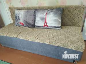 1-к квартира, вторичка, 35м2, 4/5 этаж