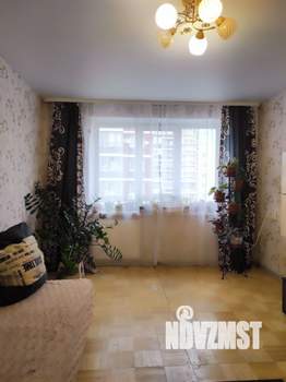 3-к квартира, вторичка, 66м2, 5/10 этаж