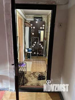 Студия квартира, вторичка, 18м2, 4/5 этаж
