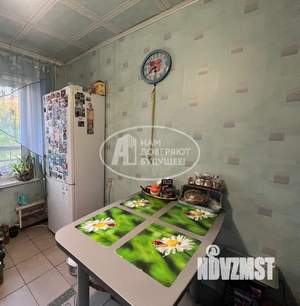 3-к квартира, вторичка, 65м2, 2/16 этаж