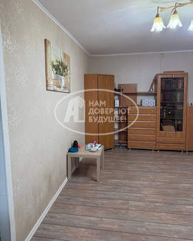2-к квартира, вторичка, 43м2, 2/5 этаж