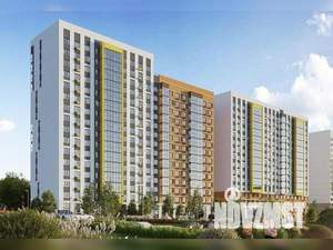 2-к квартира, вторичка, 39м2, 10/17 этаж