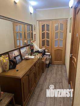 2-к квартира, вторичка, 44м2, 3/9 этаж