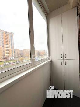 1-к квартира, вторичка, 29м2, 5/9 этаж