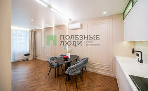 4-к квартира, вторичка, 87м2, 15/17 этаж