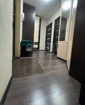 1-к квартира, вторичка, 38м2, 7/17 этаж