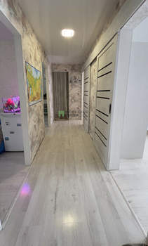 4-к квартира, вторичка, 67м2, 2/9 этаж