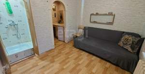 Студия квартира, вторичка, 13м2, 5/5 этаж