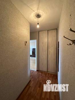 1-к квартира, вторичка, 31м2, 1/3 этаж