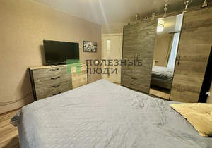 2-к квартира, вторичка, 45м2, 8/14 этаж